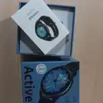 Reloj Inteligente Unisex con Pulsera Impermeable IP67 photo review