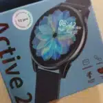 Reloj Inteligente Unisex con Pulsera Impermeable IP67 photo review