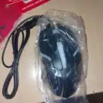 ¡Mouse Gamer Óptico con Cable de Alta Velocidad! ¡Mejora tu Experiencia de Juegos Intensivos en PC y Consolas! photo review