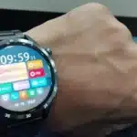 Reloj Inteligente Huawei Unisex para Hombre y Mujer: Tecnología Avanzada al Alcance de tu Muñeca photo review