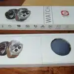 Reloj Inteligente Huawei Unisex para Hombre y Mujer: Tecnología Avanzada al Alcance de tu Muñeca photo review