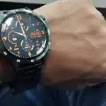 Reloj Inteligente Huawei Unisex para Hombre y Mujer: Tecnología Avanzada al Alcance de tu Muñeca photo review