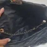 Bolso Cruzado Pequeño de Cuero Auténtico - Accesorio Elegante y Duradero para Mujer photo review