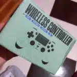 Controlador de Juego  de Alta Calidad para Consolas - Compatible con Múltiples Plataformas photo review