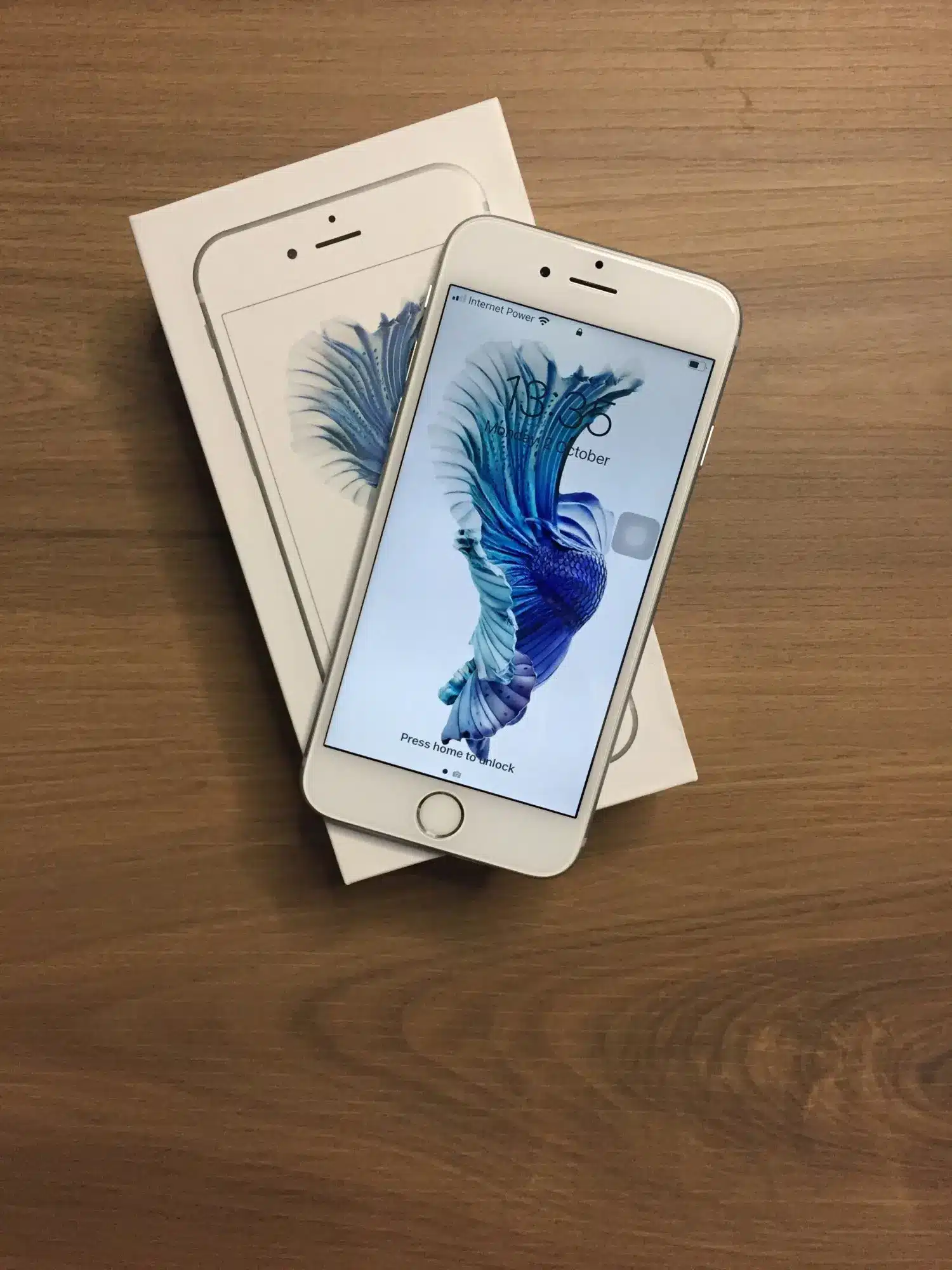 IPhone 6S / 6S Plus 4G LTE: Smartphone de Alta Velocidad y Rendimiento Superior photo review