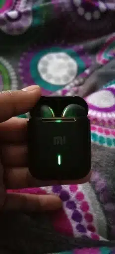 Auricular Inalámbrico con Bluetooth XIAOMI - Sonido de Alta Calidad y Conexión Estable photo review