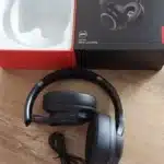 Auriculares Originales Lenovo - Sonido Superior y Comodidad Inigualable photo review