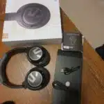 Auriculares Inalámbricos con Bluetooth: Sonido de Alta Calidad y Conexión Estable photo review