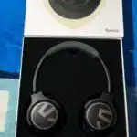 Auriculares Inalámbricos con Bluetooth: Sonido de Alta Calidad y Conexión Estable photo review