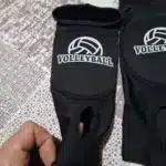 Mangas Acolchadas de Alta Calidad para Voleibol - Protección y Confort para Jugadores Profesionales y Aficionados photo review