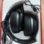 Auriculares Originales Lenovo - Sonido Superior y Comodidad Inigualable photo review