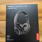 Auriculares Originales Lenovo - Sonido Superior y Comodidad Inigualable photo review