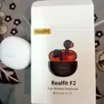 Auriculares Inalámbricos Realfit: Sonido Superior y Conexión Estable para Música y Llamadas photo review