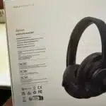 Auriculares Inalámbricos con Bluetooth: Sonido de Alta Calidad y Conexión Estable photo review