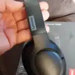 Auriculares Originales Lenovo - Sonido Superior y Comodidad Inigualable photo review