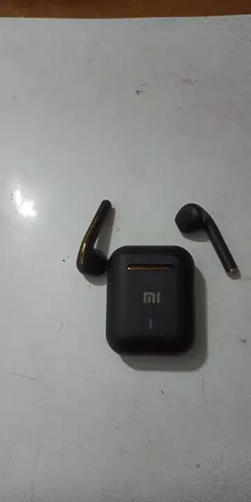 Auricular Inalámbrico con Bluetooth XIAOMI - Sonido de Alta Calidad y Conexión Estable photo review