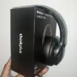 Auriculares Originales Lenovo - Sonido Superior y Comodidad Inigualable photo review