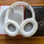 Auriculares Originales Lenovo - Sonido Superior y Comodidad Inigualable photo review