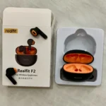 Auriculares Inalámbricos Realfit: Sonido Superior y Conexión Estable para Música y Llamadas photo review