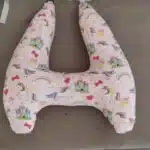 Nuevo Soporte Ajustable para Cabeza y Cuello de Niños - Almohadilla Ergonómica Infantil photo review