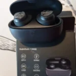 Auriculares Inalámbricos Redmi Buds Lite: Sonido Superior y Conexión Estable para Música y Llamadas photo review