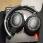 Auriculares Originales Lenovo - Sonido Superior y Comodidad Inigualable photo review