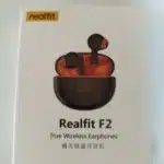 Auriculares Inalámbricos Realfit: Sonido Superior y Conexión Estable para Música y Llamadas photo review