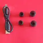 Auriculares Inalámbricos Redmi Buds Lite: Sonido Superior y Conexión Estable para Música y Llamadas photo review