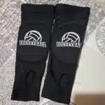 Mangas Acolchadas de Alta Calidad para Voleibol - Protección y Confort para Jugadores Profesionales y Aficionados photo review