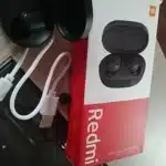 Auriculares Inalámbricos Xiaomi - Sonido de Alta Calidad y Conexión Estable photo review