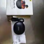 Auriculares Inalámbricos Realfit: Sonido Superior y Conexión Estable para Música y Llamadas photo review