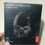 Auriculares Originales Lenovo - Sonido Superior y Comodidad Inigualable photo review