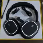 Auriculares para Videojuegos Inalámbrico de Alta Calidad  - Sonido Estéreo Potente photo review