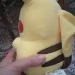 Juguetes de Peluche Pokémon: Auténtico Placer para Niños Apasionados photo review