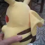 Juguetes de Peluche Pokémon: Auténtico Placer para Niños Apasionados photo review