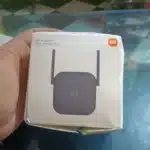 Amplificador de Señal Wifi Xiaomi: Auténtico y Eficaz para una Conexión Inalámbrica Ininterrumpida photo review