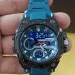 Relojes Deportivos Multifuncionales para Hombre: Auténtico Lujo y Calidad Superior photo review