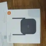 Amplificador de Señal Wifi Xiaomi: Auténtico y Eficaz para una Conexión Inalámbrica Ininterrumpida photo review