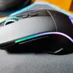 Mouse Gaming Lonewolf G105: El Compañero Indispensable y Auténtico para Jugadores Profesionales photo review