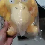 Juguetes de Peluche Pokémon: Auténtico Placer para Niños Apasionados photo review