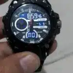 Relojes Deportivos Multifuncionales para Hombre: Auténtico Lujo y Calidad Superior photo review