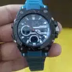 Relojes Deportivos Multifuncionales para Hombre: Auténtico Lujo y Calidad Superior photo review