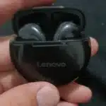 Calidad Auténtica y Rendimiento Brillante: Lenovo Auriculares Inalámbricos photo review