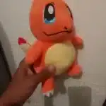 Juguetes de Peluche Pokémon: Auténtico Placer para Niños Apasionados photo review