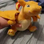 Juguetes de Peluche Pokémon: Auténtico Placer para Niños Apasionados photo review