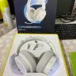 Auriculares para Videojuegos Inalámbrico de Alta Calidad  - Sonido Estéreo Potente photo review