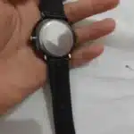 Reloj de Cuarzo Minimalista para Hombre: Un Accesorio Esencial y Auténtico photo review