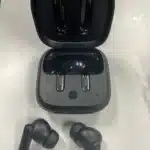 Auriculares Bluetooth Inalámbricos con Cancelación de Ruido de Alta Calidad photo review