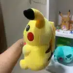 Juguetes de Peluche Pokémon: Auténtico Placer para Niños Apasionados photo review