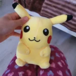 Juguetes de Peluche Pokémon: Auténtico Placer para Niños Apasionados photo review